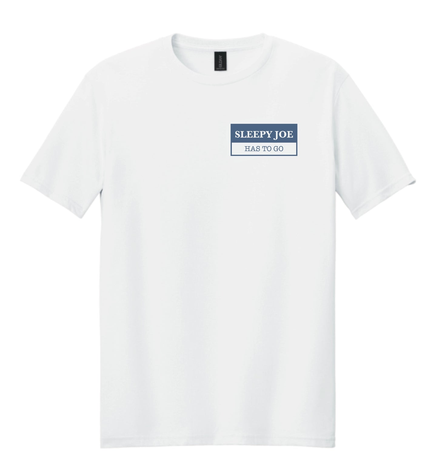 “Dignity Daycare” Political Tee