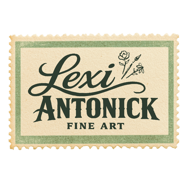 Lexi Antonick Fine Art